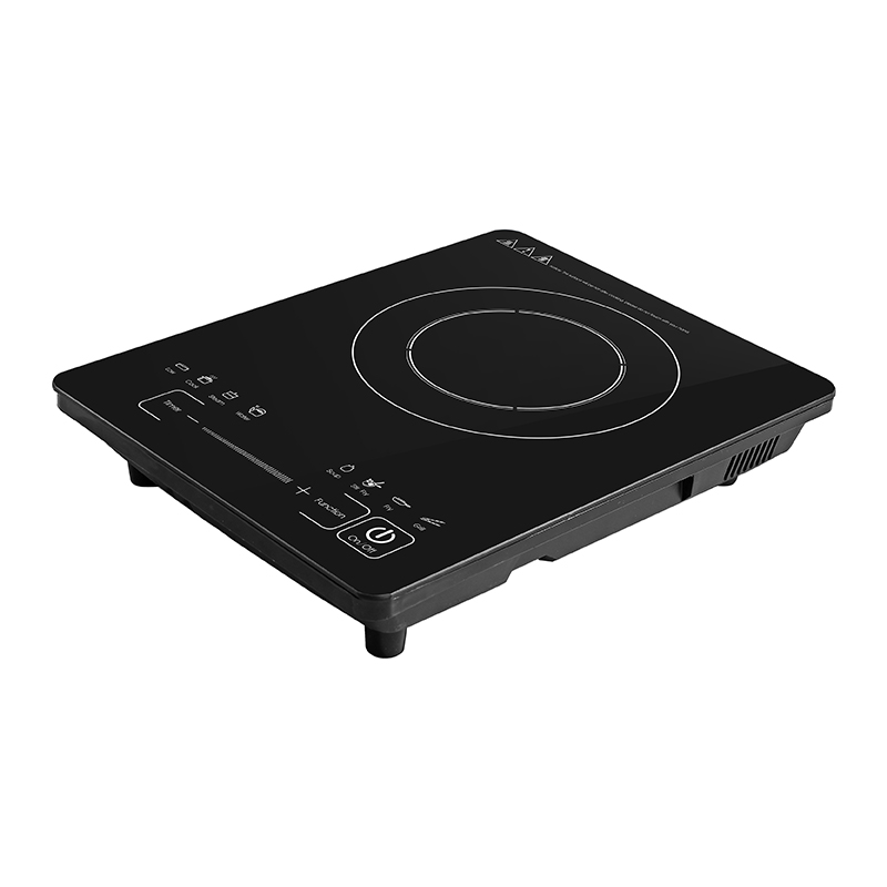 H7 Custom Induction Cooker E1 Fout inductiekookplaat Oorzaak inductiekookplaat E7 Foutoplossing ISO9001 BSCI CE ROHS CB