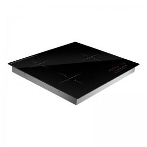 DFY-IT5802S Drie kookzone-teller-inductiekookplaat